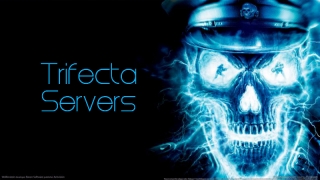 Trifecta Servers